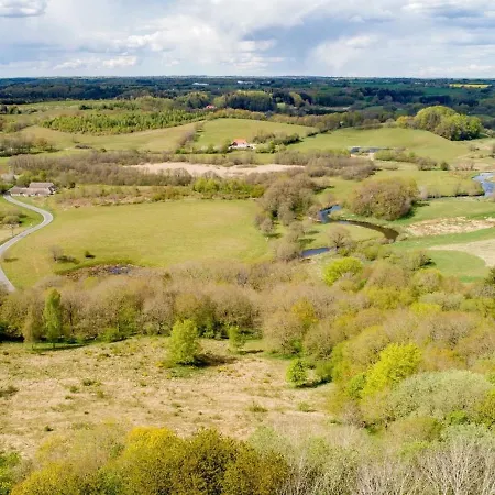 Elisabetha - 16km From The Sea In Se Jutland By Interhome Semesterbostad Randbøl