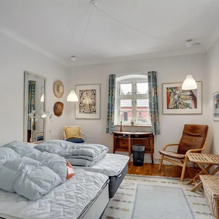 Elisabetha - 16km From The Sea In Se Jutland By Interhome Randbøl