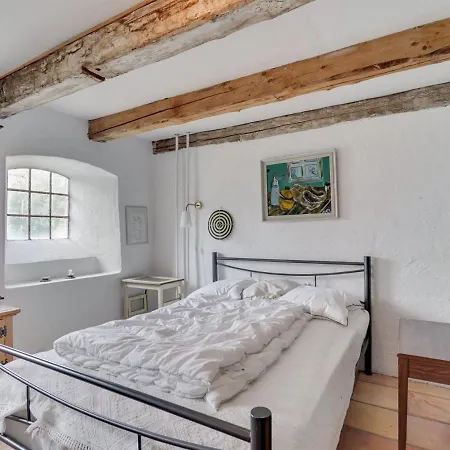 Semesterbostad Elisabetha - 16km From The Sea In Se Jutland By Interhome Randbøl