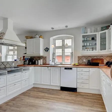 Semesterbostad Elisabetha - 16km From The Sea In Se Jutland By Interhome