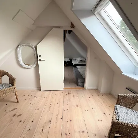 Elisabetha - 16km From The Sea In Se Jutland By Interhome Semesterbostad