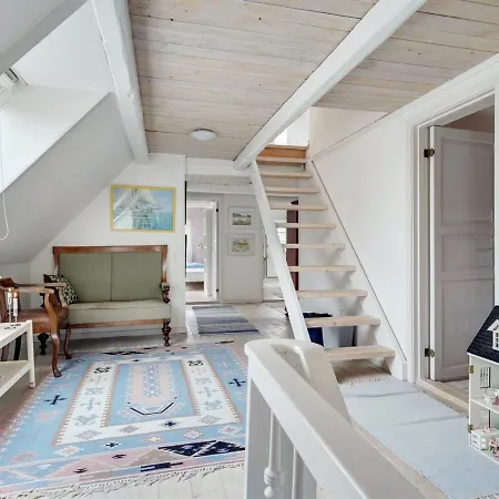 Elisabetha - 16km From The Sea In Se Jutland By Interhome * Randbøl