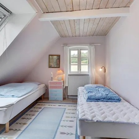 Elisabetha - 16km From The Sea In Se Jutland By Interhome