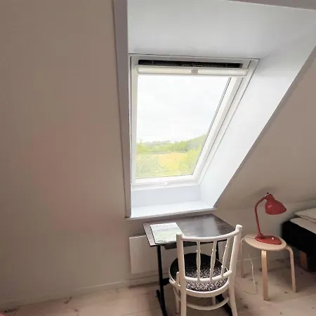 Elisabetha - 16km From The Sea In Se Jutland By Interhome Semesterbostad Randbøl