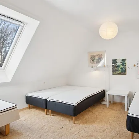 Elisabetha - 16km From The Sea In Se Jutland By Interhome Semesterbostad Randbøl