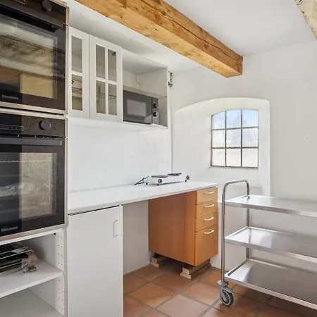 Elisabetha - 16km From The Sea In Se Jutland By Interhome Semesterbostad *