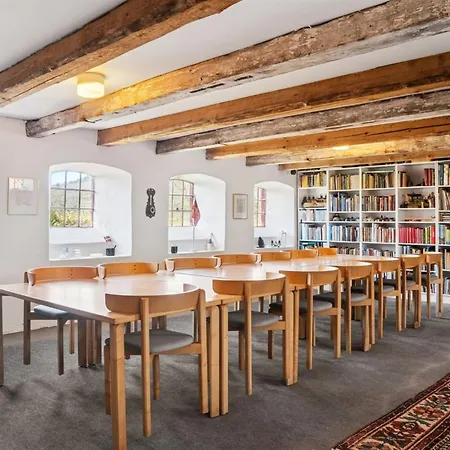 Semesterbostad Elisabetha - 16km From The Sea In Se Jutland By Interhome *