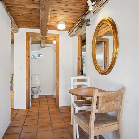 Elisabetha - 16km From The Sea In Se Jutland By Interhome Randbøl
