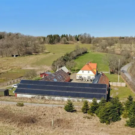 Elisabetha - 16km From The Sea By Interhome Prázdninový dům