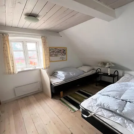 Semesterbostad Elisabetha - 16km From The Sea By Interhome