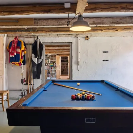 Elisabetha - 16km From The Sea By Interhome *