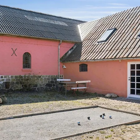 펜션 Elisabetha - 16km From The Sea By Interhome *
