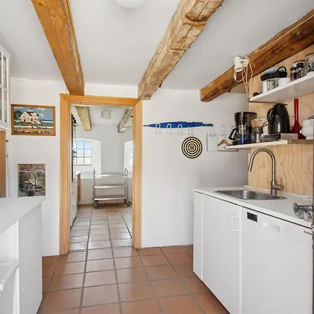 Elisabetha - 16km From The Sea By Interhome 펜션 *