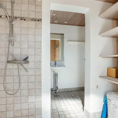 Elisabetha - 16km From The Sea By Interhome 펜션 *
