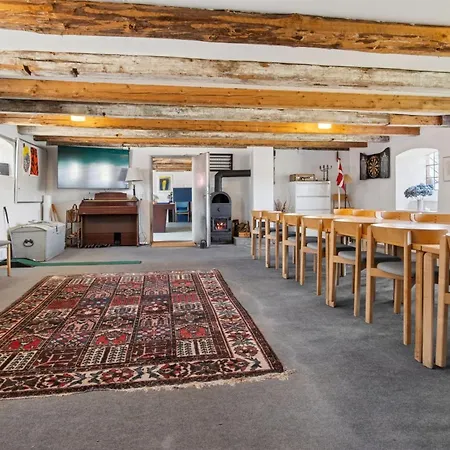 Elisabetha - 16km From The Sea By Interhome Feriehus