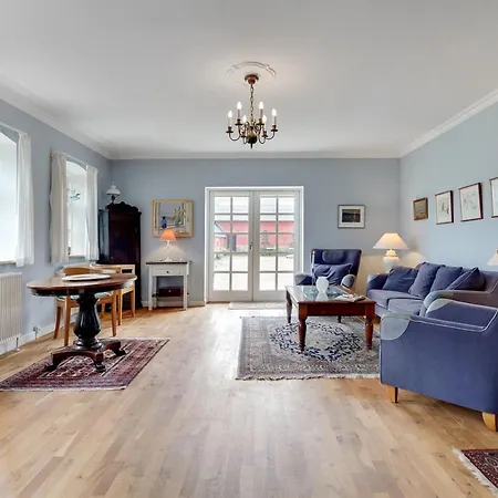 Feriehus Elisabetha - 16km From The Sea By Interhome *