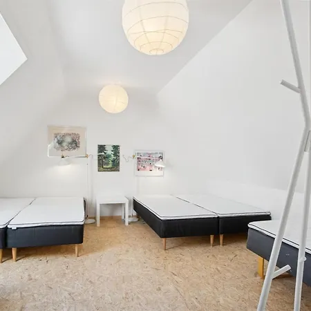 Feriehus Elisabetha - 16km From The Sea By Interhome