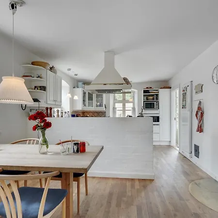 Elisabetha - 16km From The Sea By Interhome Randbøl