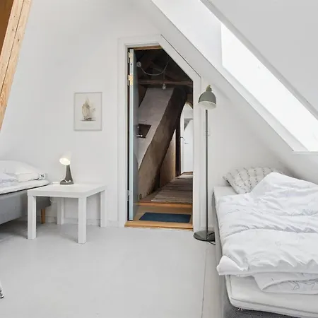 Elisabetha - 16km From The Sea By Interhome Feriehus *