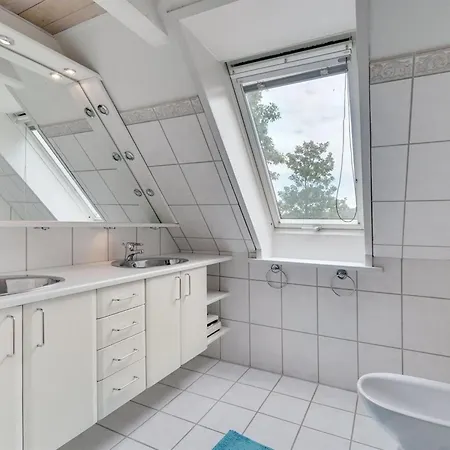 Feriehus Elisabetha - 16km From The Sea By Interhome *