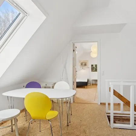 Elisabetha - 16km From The Sea By Interhome Feriehus