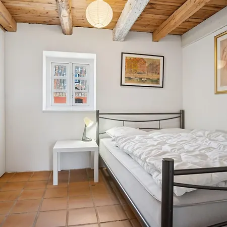 Elisabetha - 16km From The Sea By Interhome Сasa de vacaciones Randbøl