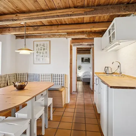 Elisabetha - 16km From The Sea By Interhome * Randbøl