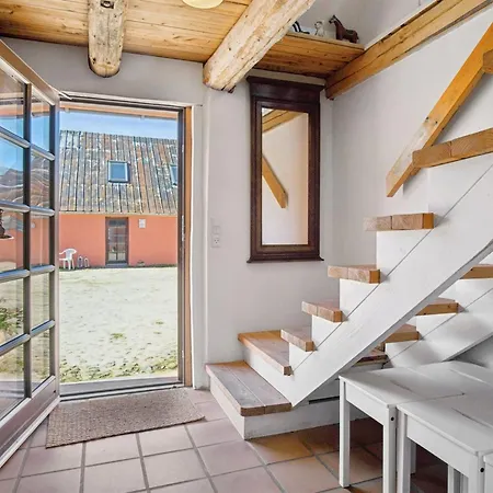 Elisabetha - 16km From The Sea By Interhome * Randbøl
