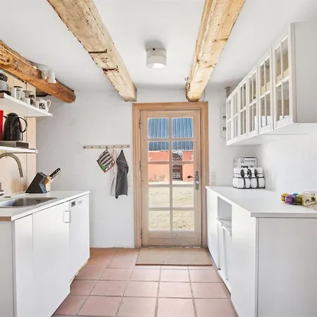 Elisabetha - 16km From The Sea By Interhome *