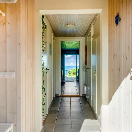 Feriehus Elisabetha - 16km From The Sea By Interhome Randbøl
